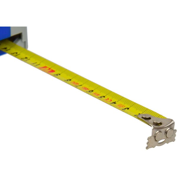 Geko Miara zwijana 3mx16mm z magnesem (12/120)