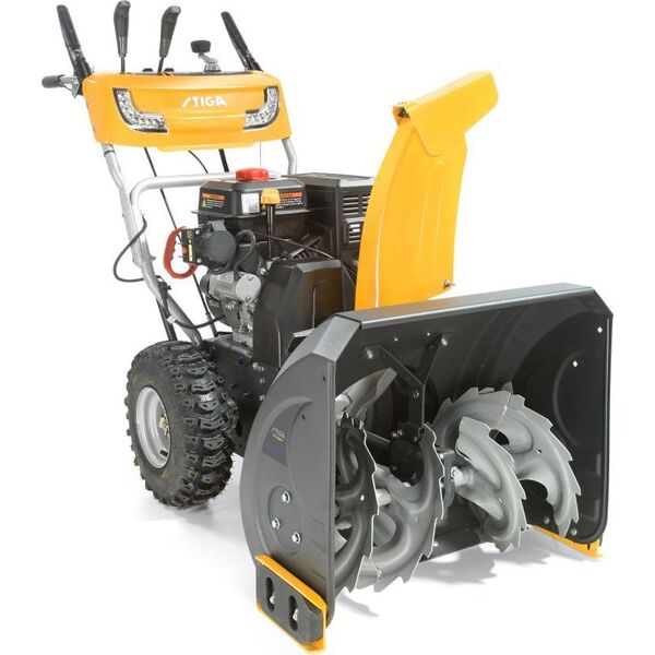 Stiga Odśnieżarka ST 5262 P 62 cm (2S2624511/ST1)