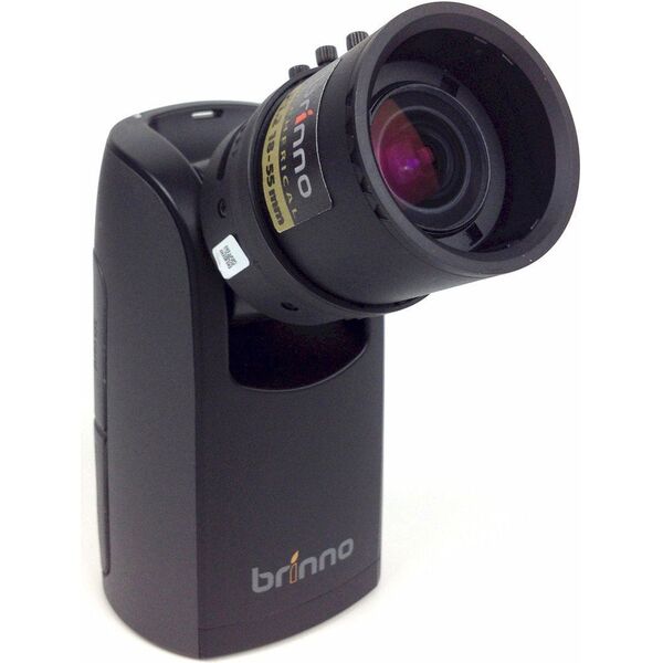 Obiektyw Brinno BCS TLC200 Pro CS18-55 mm f/1.2