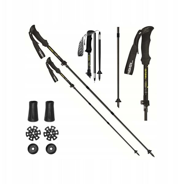 Gabel XTR.CARBON EF NEW 110-130 CM
