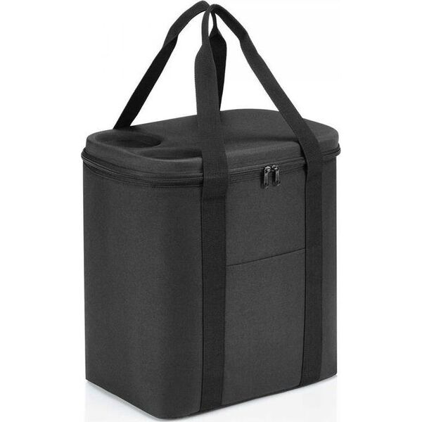 Reisenthel torba coolerbag XL black