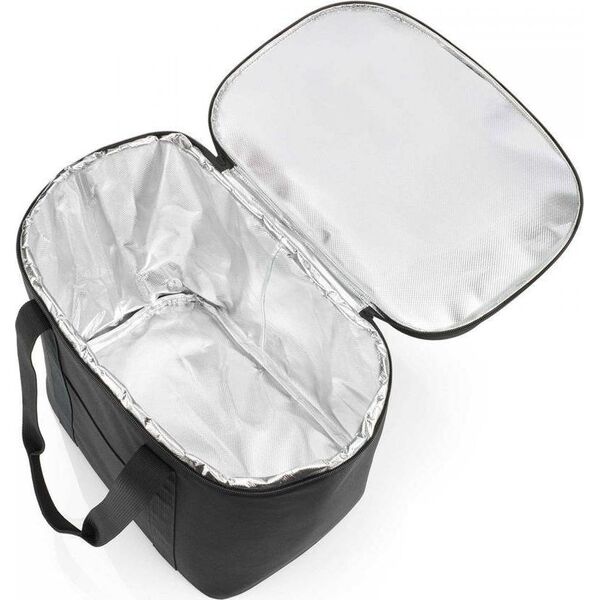 Reisenthel torba coolerbag XL black