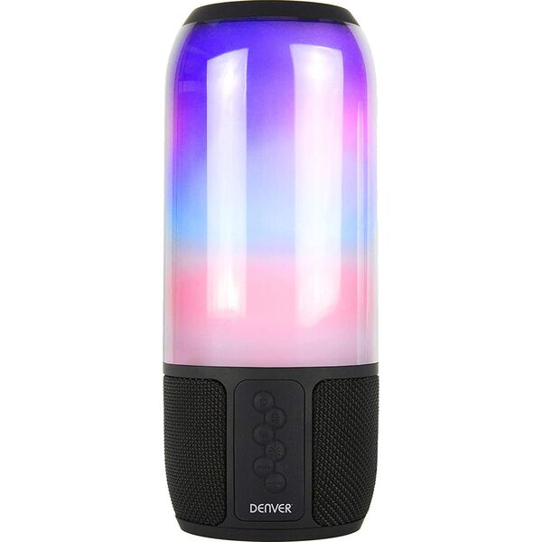 Głośnik Denver BTL-324 czarny (111151020270)