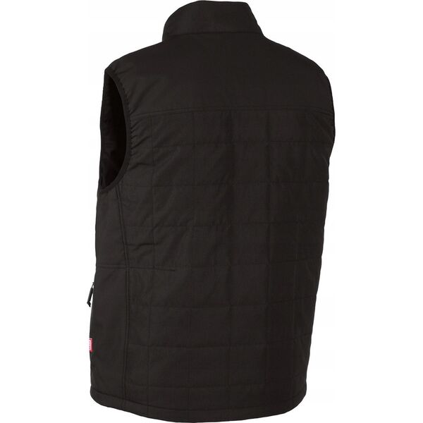 Milwaukee MILWAUKEE.HEATING VEST. M12HPVBL2-0(XL) DOWN