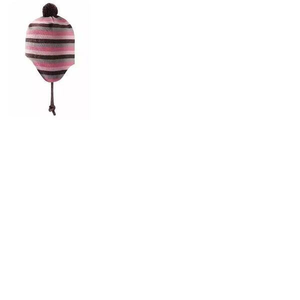 Lassie by Reima LASSIE Cap Simi Coral pink 718769-3381-046