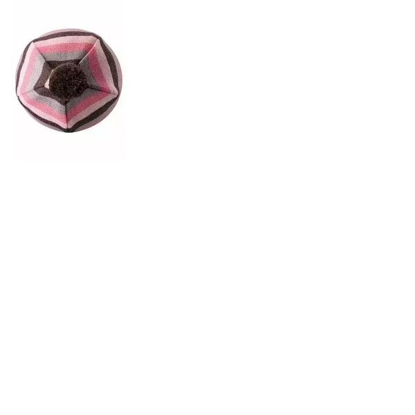 Lassie by Reima LASSIE Cap Simi Coral pink 718769-3381-046
