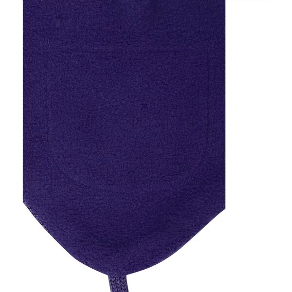Lassie by Reima LASSIE Beanie Tane Dark plum 718786-4951-38/40