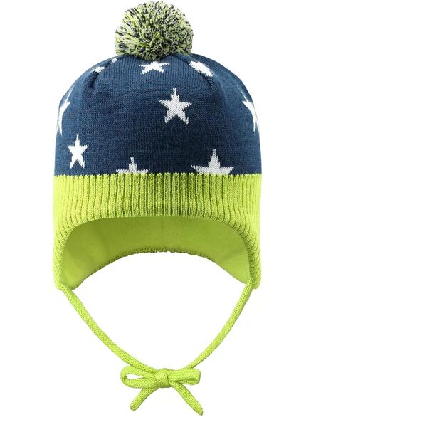 Lassie by Reima LASSIE Beanie Tane Dark blue 718786-6961-38/40