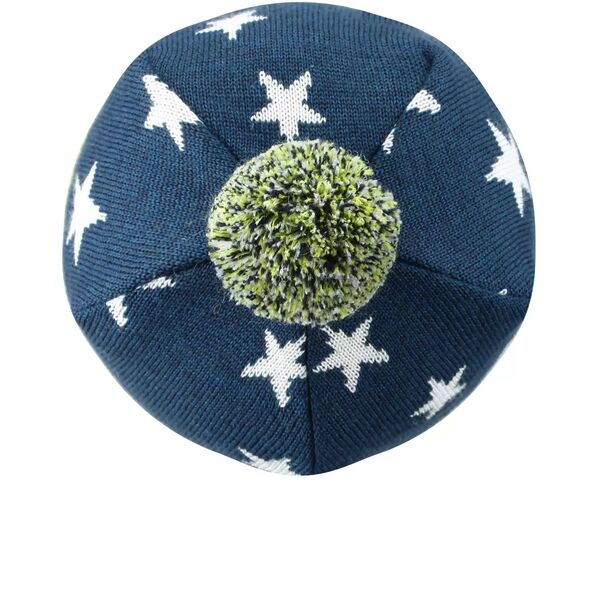 Lassie by Reima LASSIE Beanie Tane Dark blue 718786-6961-38/40
