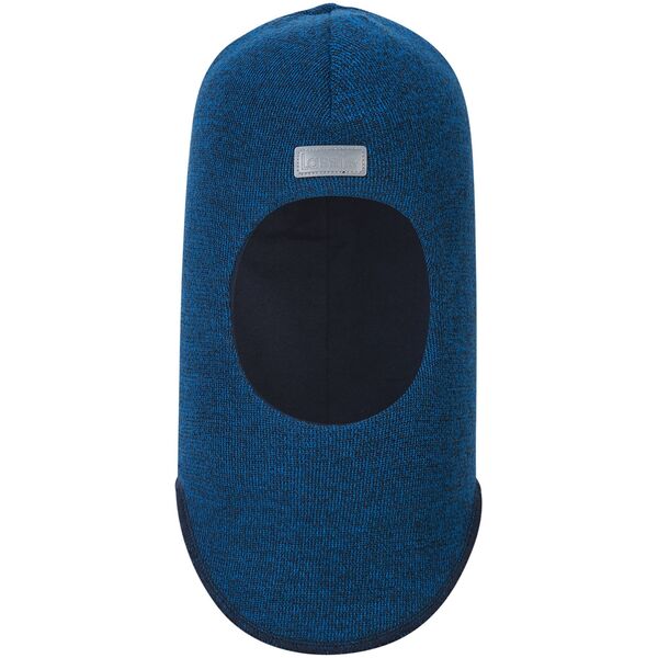 Lassie by Reima LASSIE balaclava SAMILLA, dark blue, 48 cm, 7300016A-6961