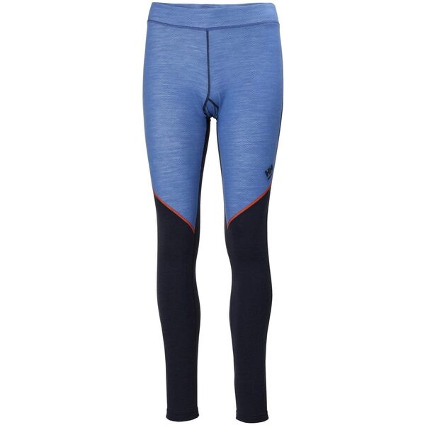 Γυναικεία εσώρουχα Helly Hansen HELLY HANSEN Lifa Merino, μπλε M