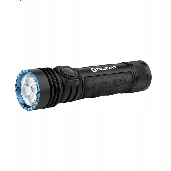 Φακός Olight Seeker 4 Pro