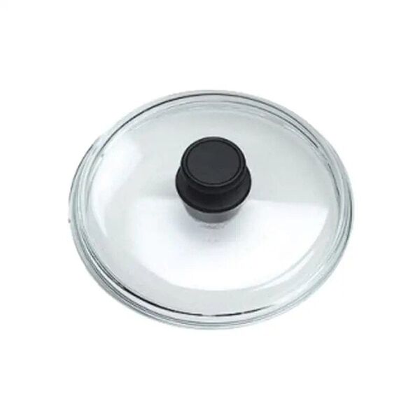 Γυάλινο καπάκι AMT Gastroguss, Ø26 cm AMT 026Z1L2
