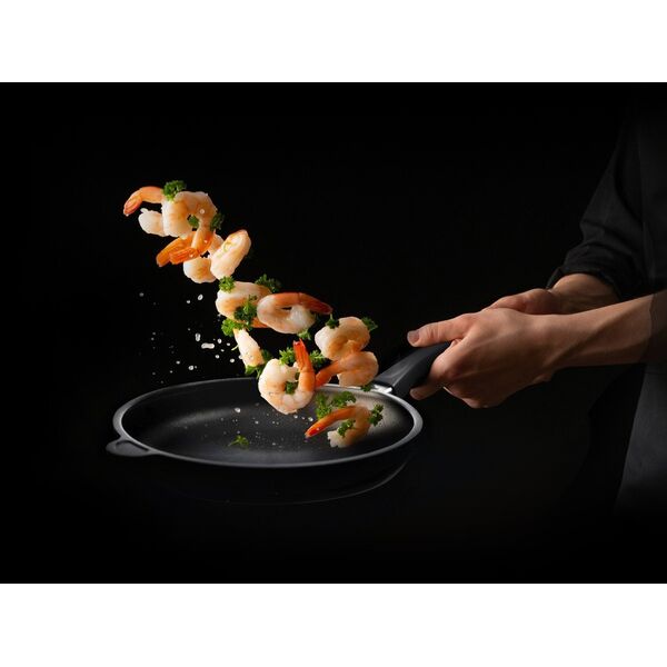 Γυάλινο καπάκι AMT Gastroguss, Ø26 cm AMT 026Z1L2