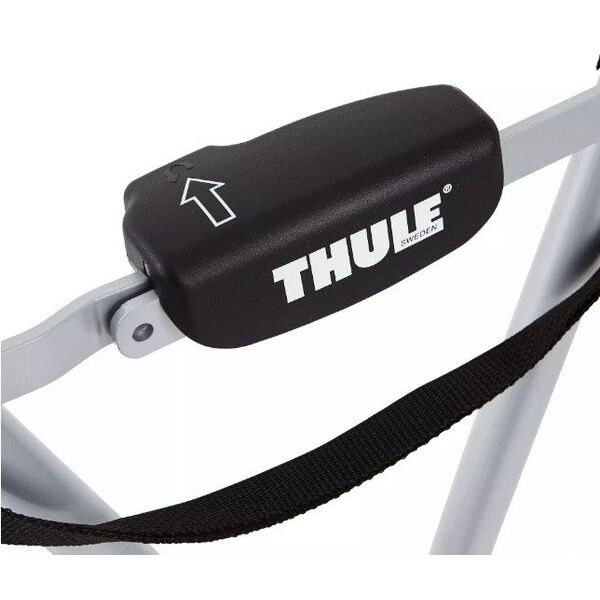 Thule Διπλή βάση ποδηλάτων Xpress 970