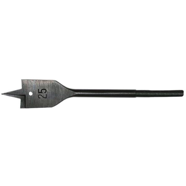 ΤΡΥΠΑΝΙ ΞΥΛΟΥ 25X150MM LAME