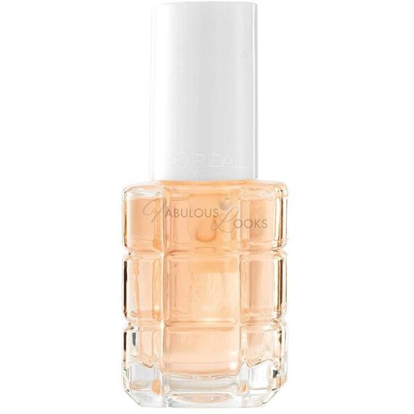 L'Oreal Paris, Le Base Coat, Camellia Oil, Growing, Nail Oil Treatment, 13 ml For Women
