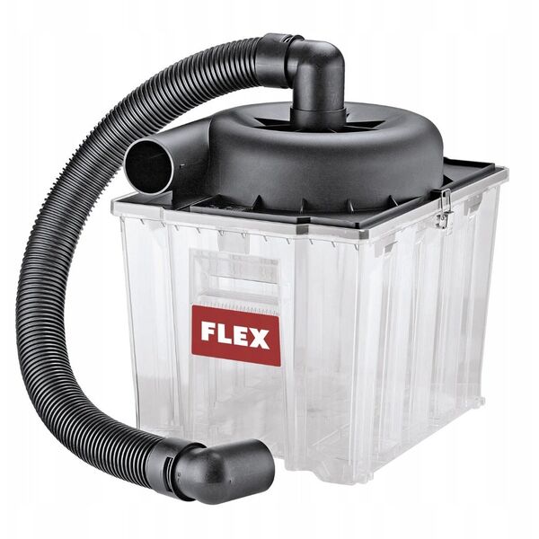 Φίλτρο κυκλώνα FLEX VCE-PS 25