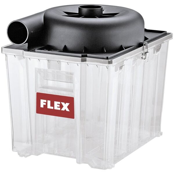 Φίλτρο κυκλώνα FLEX VCE-PS 25