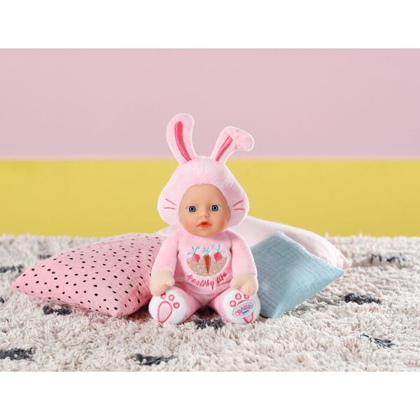 Κούκλα BABY BORN Cutie για μωρά, 18 εκ.