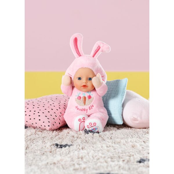 Κούκλα BABY BORN Cutie για μωρά, 18 εκ.