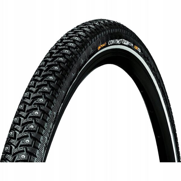 Ελαστικό με καρφιά Continental Contact Spike 240, 42-622 (28 x 1.6")