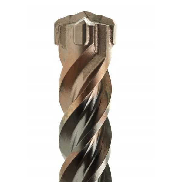 MILWAUKEE SDS PLUS DRILL 10x 265mm /10pcs MX4