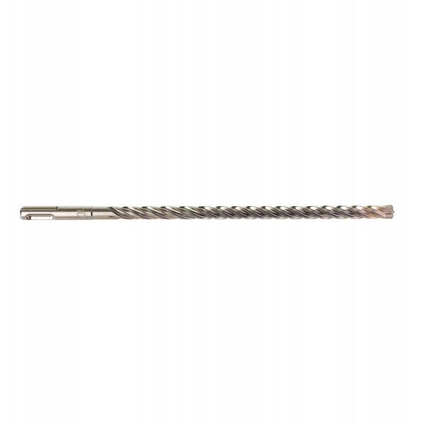 MILWAUKEE SDS PLUS DRILL 10x 265mm /10pcs MX4