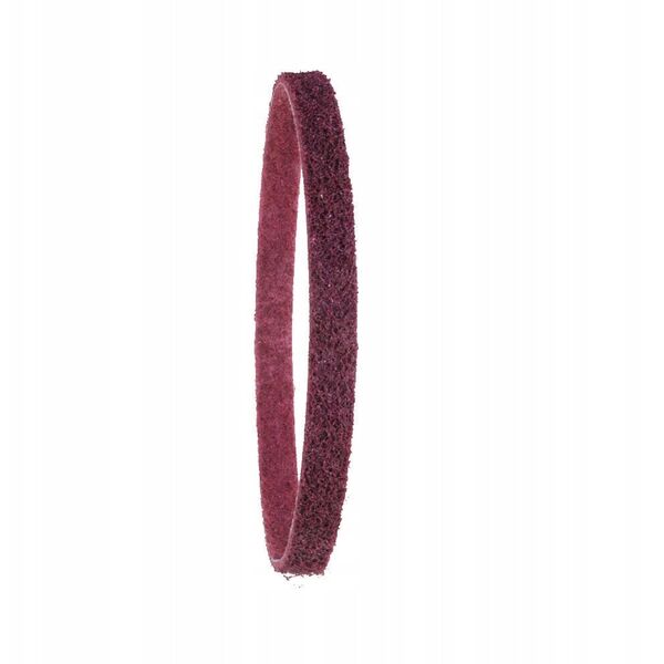 MILWAUKEE ENDLESS BELTS 13mm x 457mm MEDIUM-GRAIN FLEECE /5pcs.