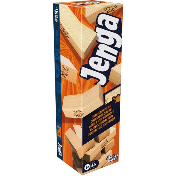 Jenga