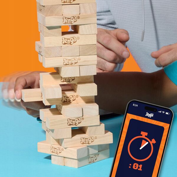 Jenga