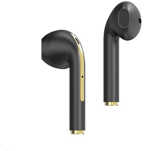 Hawk StrikePods Black