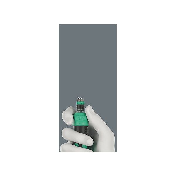 Wera Kraftform Kompakt 26 RA-R με θήκη