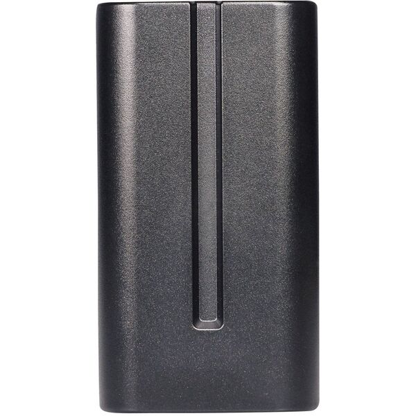 BIG μπαταρία Sony NP-F970 6600mAh (427704)