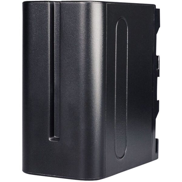 BIG μπαταρία Sony NP-F970 6600mAh (427704)