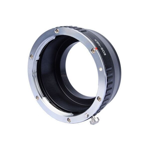 Μεγάλος αντάπτορας Canon EOS - Sony E (421307)