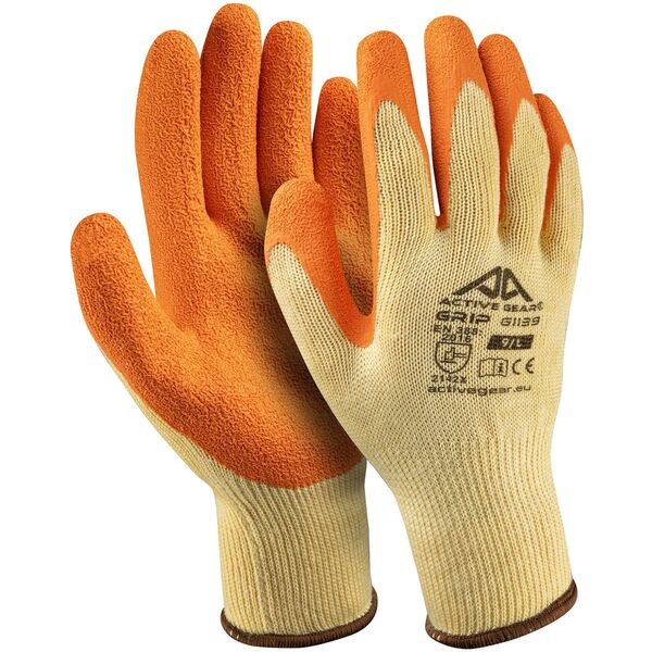 Γάντια Active Grip XL