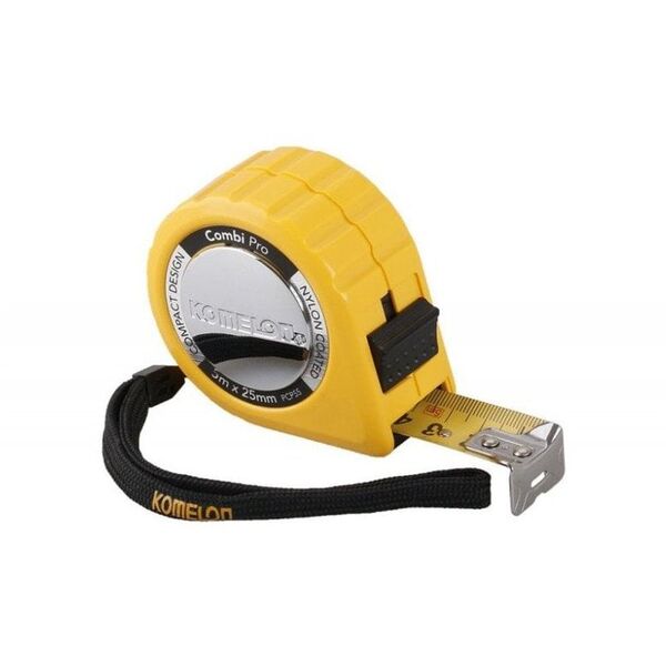 Μετροταινία COMBI PRO PCP55 5 μ x 25 χιλ