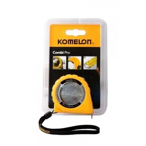 Μετροταινία COMBI PRO PCP55 5 μ x 25 χιλ