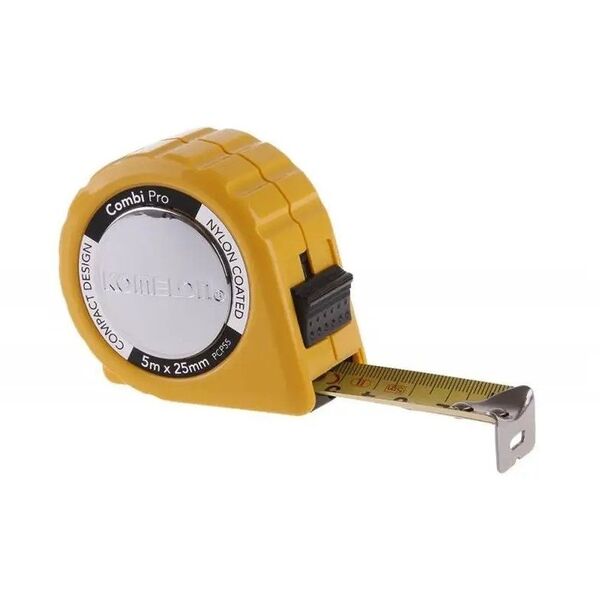 Μετροταινία COMBI PRO PCP55 5 μ x 25 χιλ