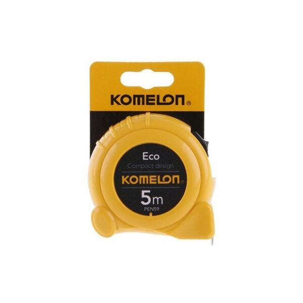 Μέτρο ταινίας ECO 5 μ x 19 χιλ.