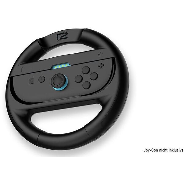 ready2gaming Nintendo Switch 2 Τιμόνια Joycon (Συσκευασία 2 τεμαχίων)