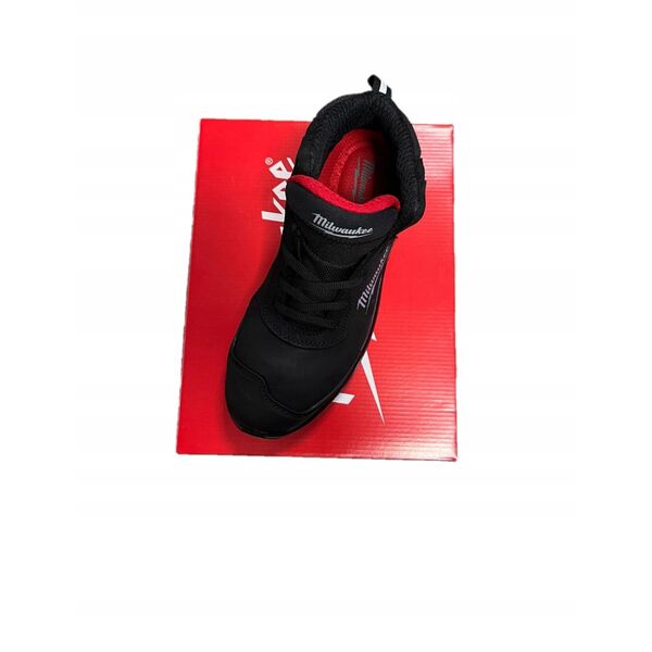MILWAUKEE FLEXTRED SHOES 1M110133 SIZE 40 S3S ESD SC FO