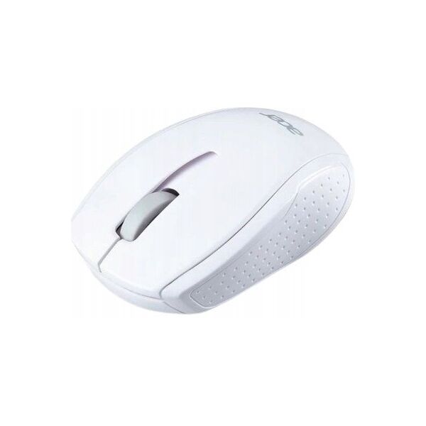 Acer Wireless Mouse AMR800 (White)