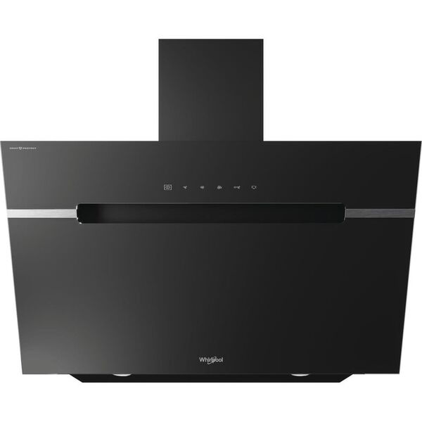 Απορροφητήρας Whirlpool WHVS 91F LT DP K