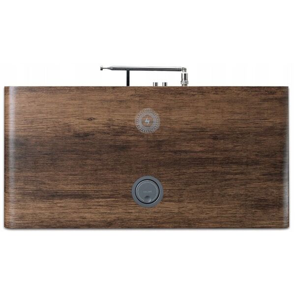 Lenco DAR-281WDSI music center