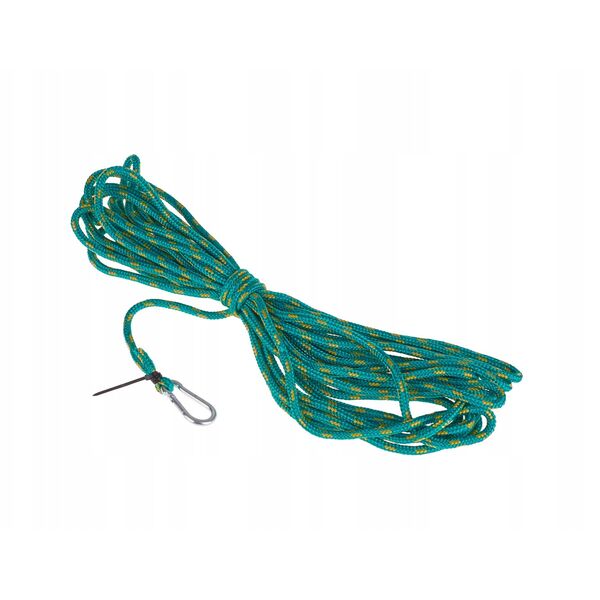 Σετ καμινάδας μήκους 10m διαμέτρου 150mm 1,3Kg (1)