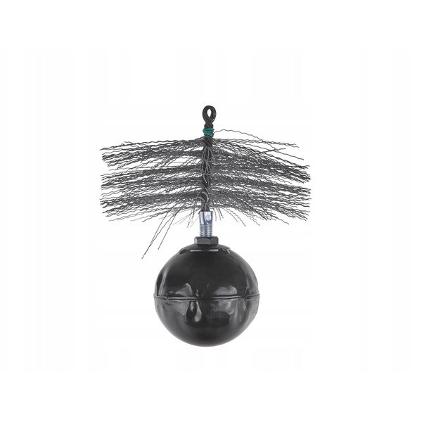 Σετ καμινάδας μήκους 10μ διαμέτρου 175mm 1,7Kg (1)