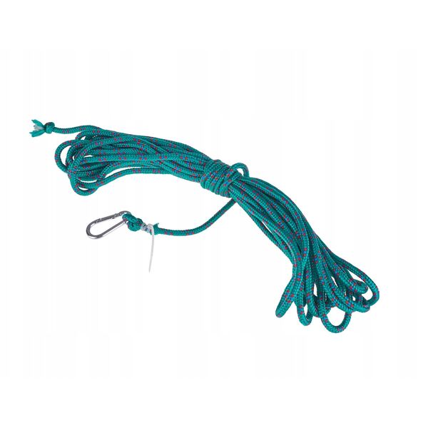 Σετ καμινάδας μήκους 10μ διαμέτρου 175mm 1,7Kg (1)