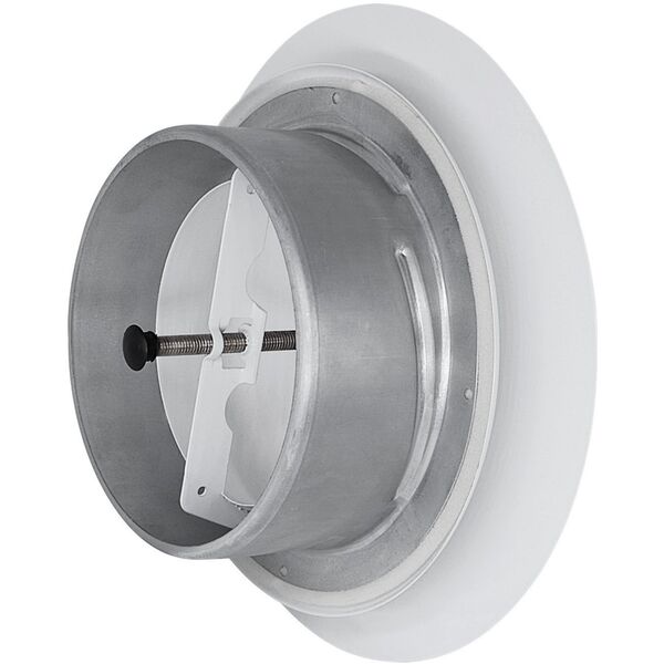 Μεταλλικός διαχύτης Europlast DMT125A